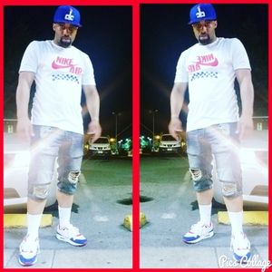 Meet your Posher, G. duane